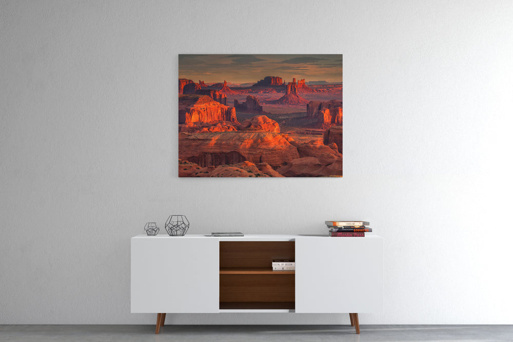 Obraz Monument Valley