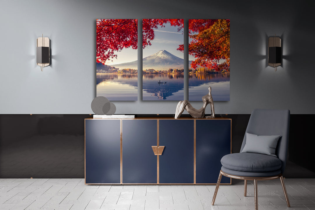 MultiPanel Picture Japan
