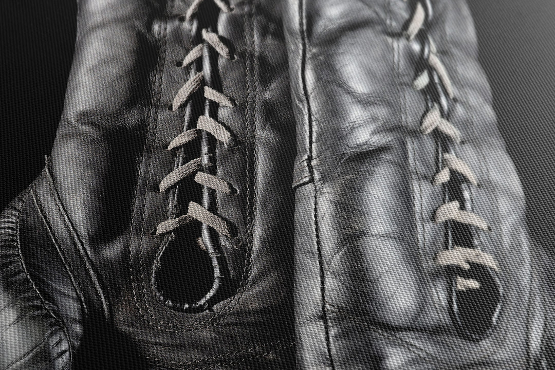 Obraz Rękawice bokserskie