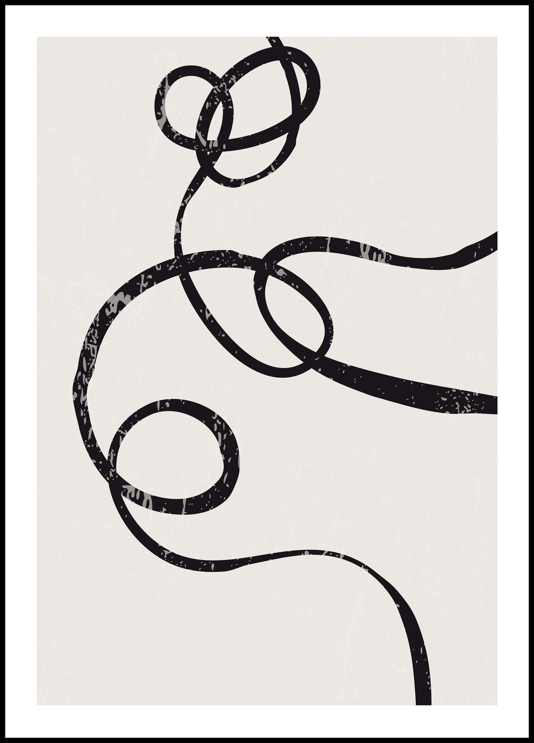 Linear Abstraction Poster 5