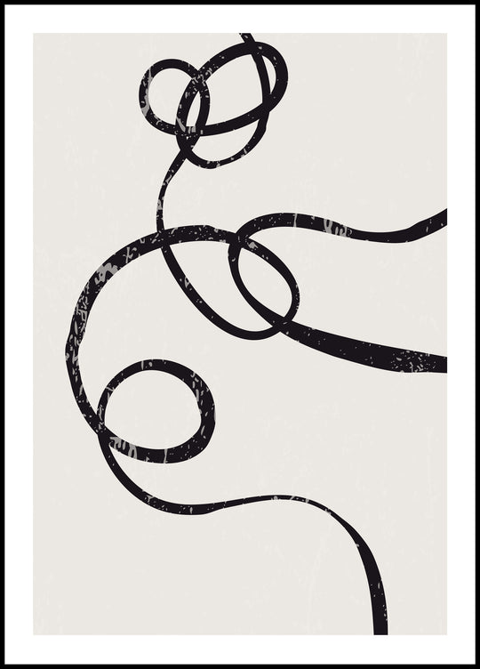Linear Abstraction Poster 5