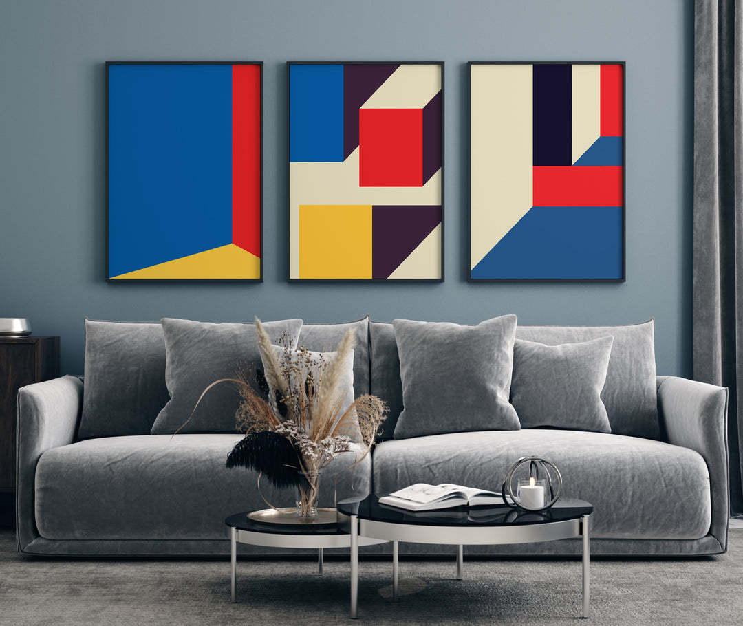 Bauhaus Poster 46