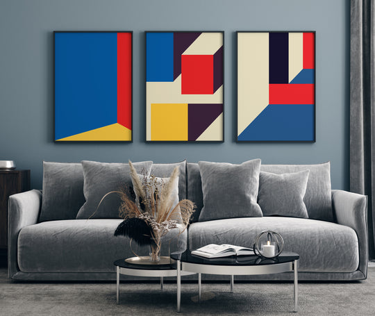 Bauhaus Poster 46