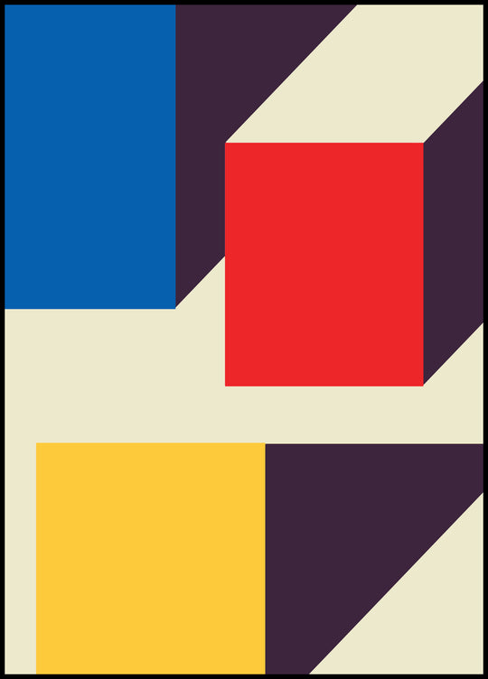 Bauhaus Poster 46