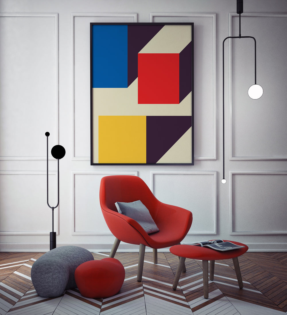 Bauhaus Poster 46