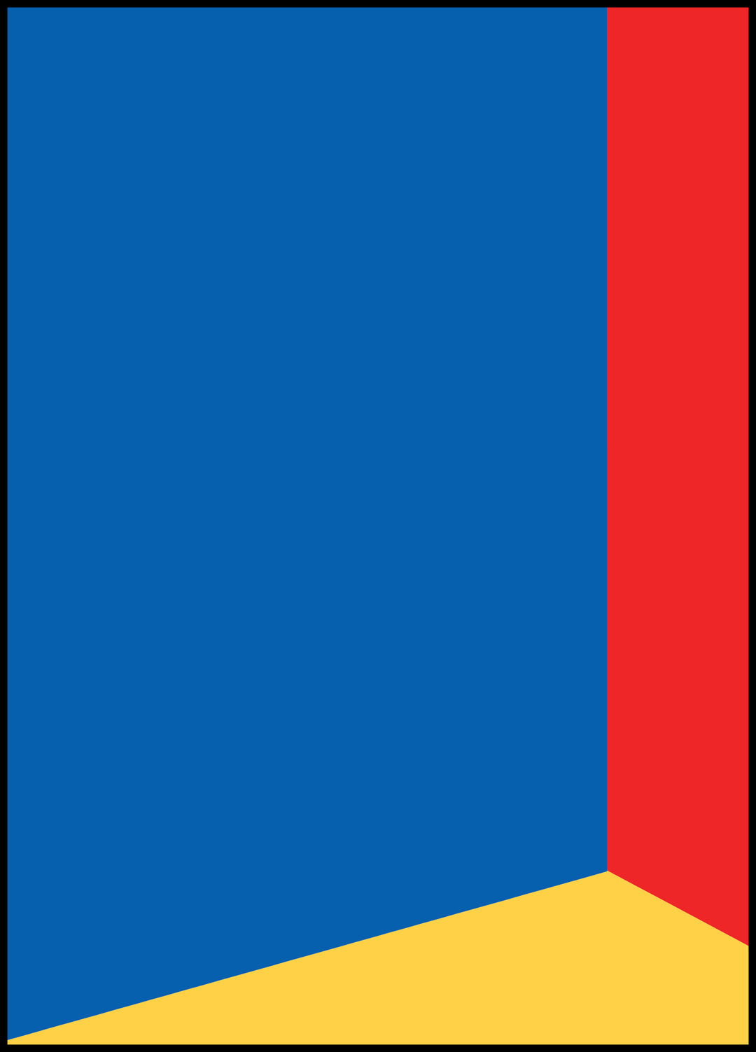 Bauhaus Poster 47