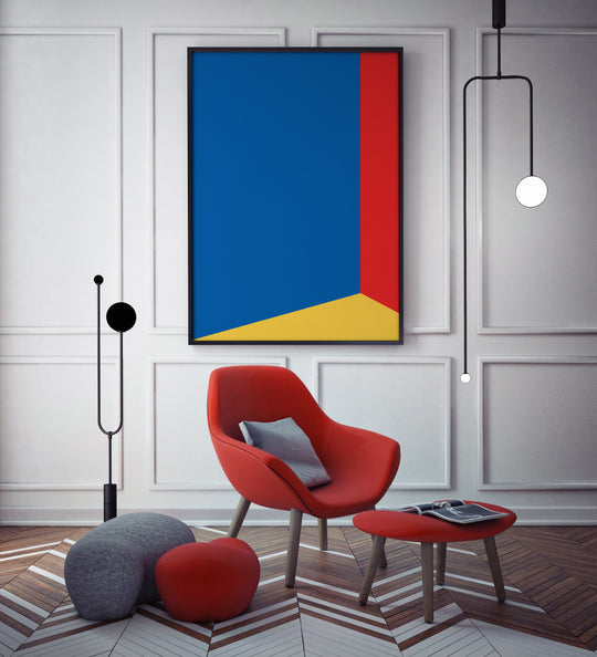 Bauhaus Poster 47