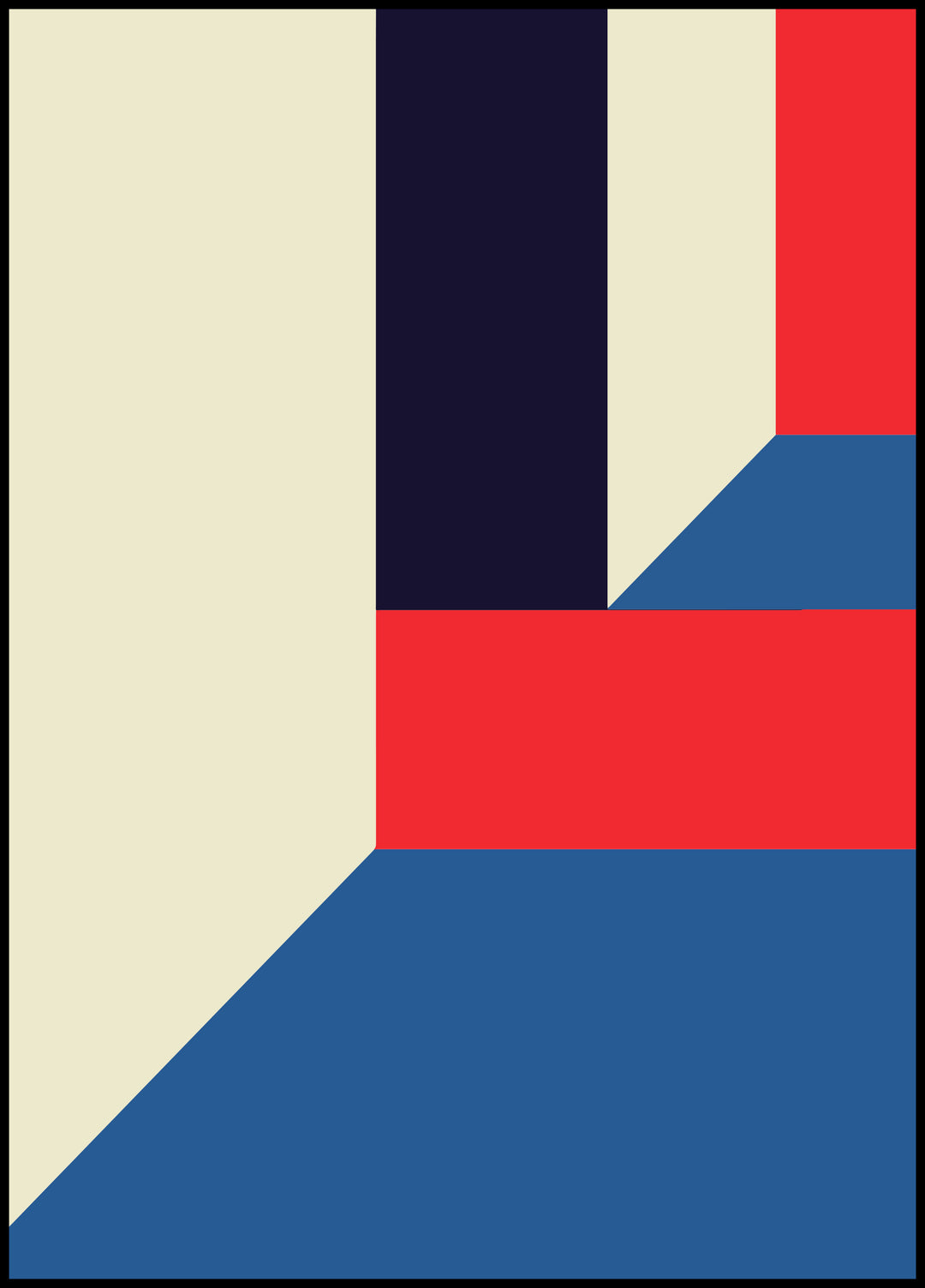 Bauhaus Poster 48
