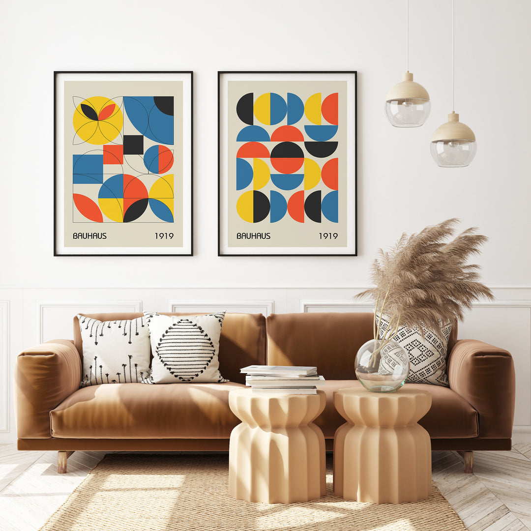 Bauhaus Poster 49
