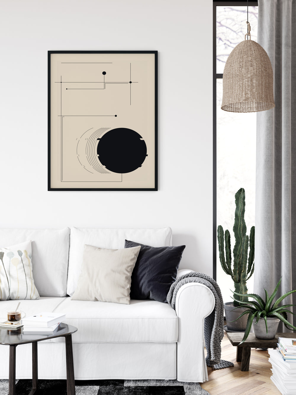 Bauhaus 51 poster
