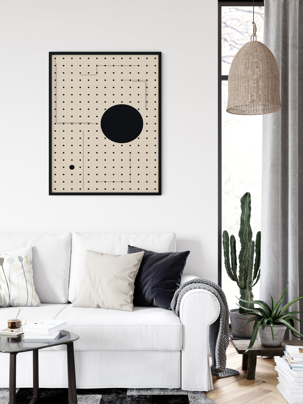 Plakat Bauhaus 52