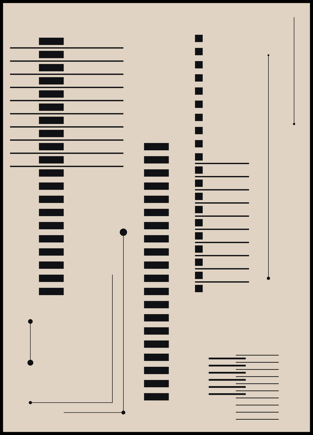 Bauhaus Poster 53