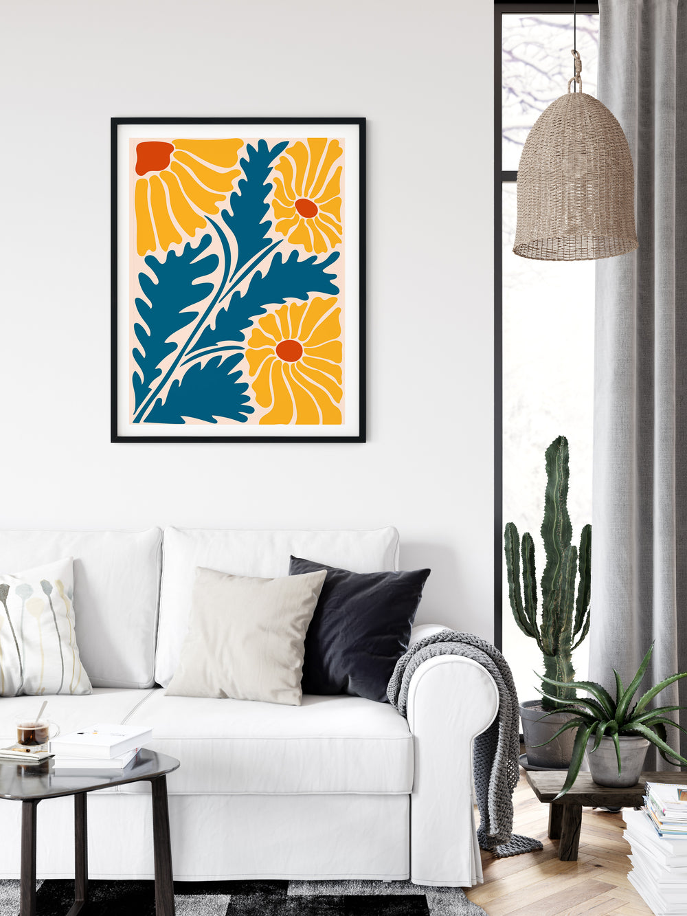 Plants Poster 1