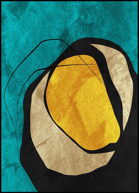 Products Poster Abstract 16