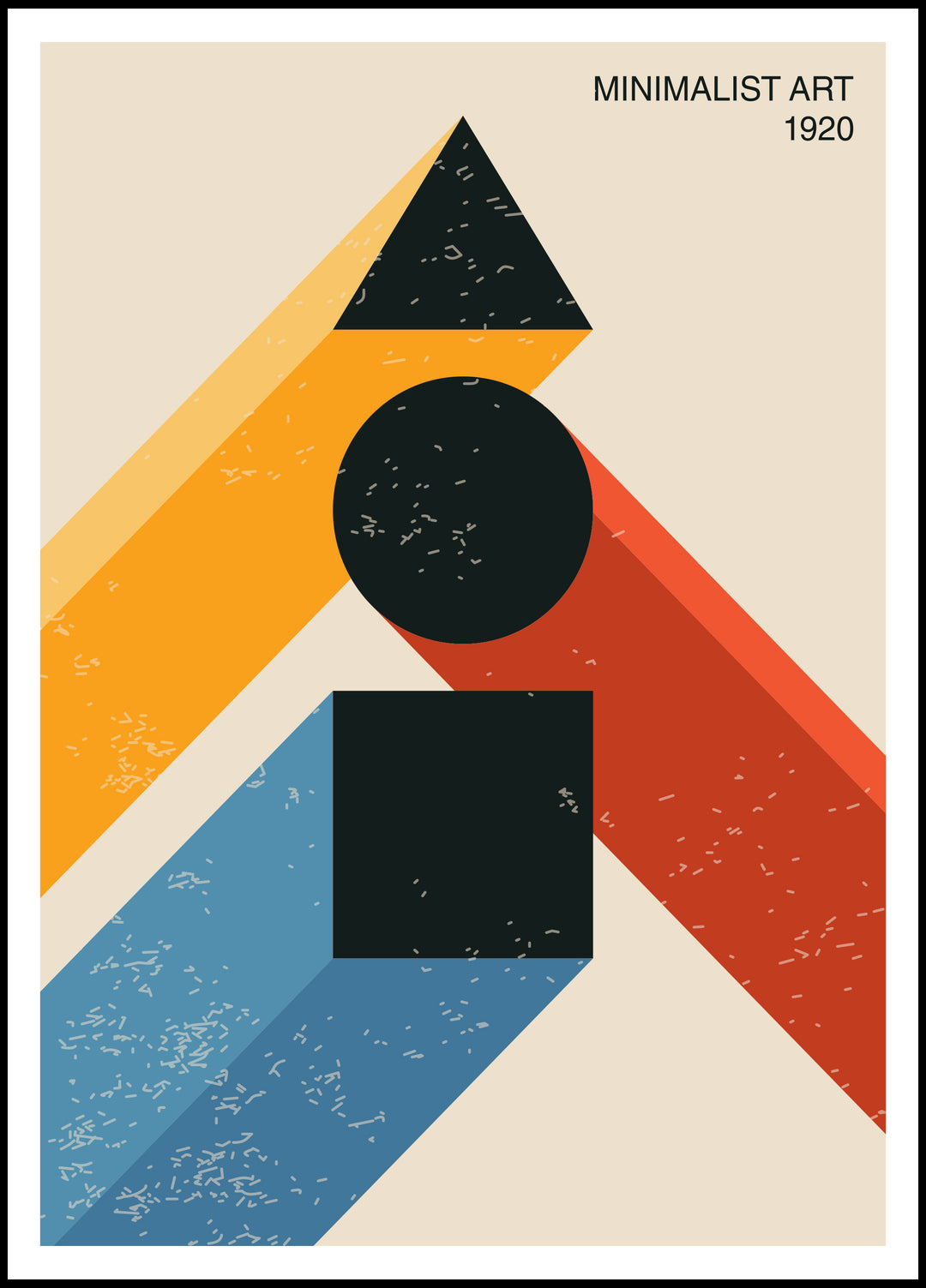 Bauhaus Poster 11