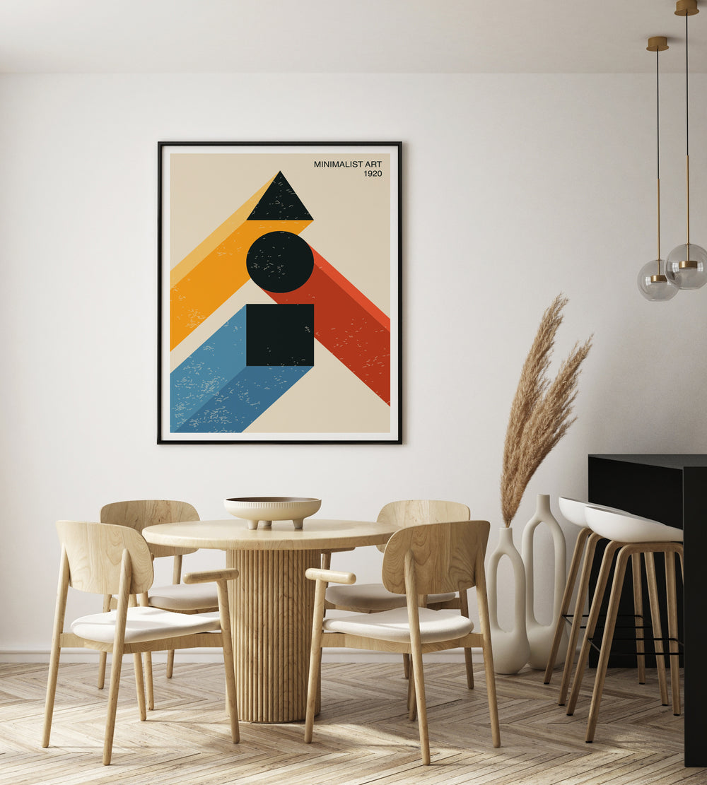 Bauhaus Poster 11