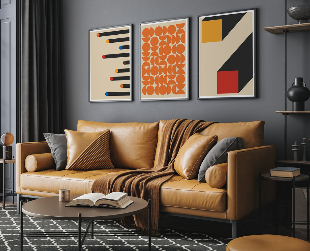 Bauhaus Poster 13