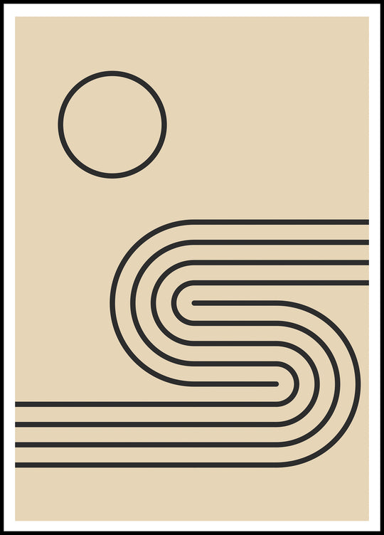 Bauhaus Poster 14