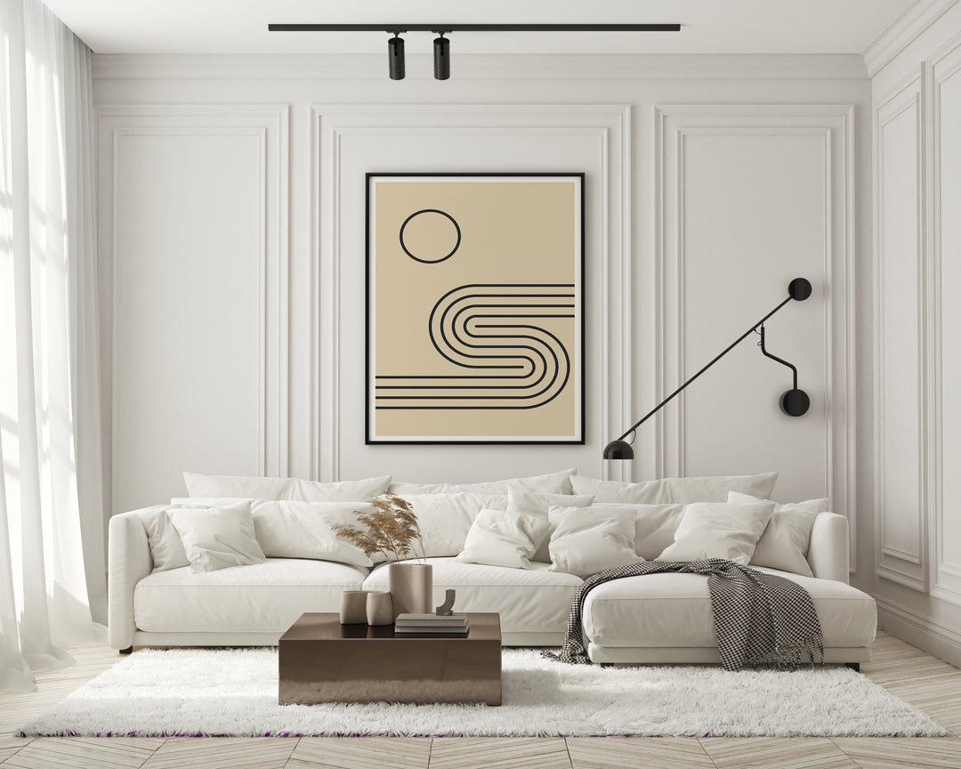 Bauhaus Poster 14