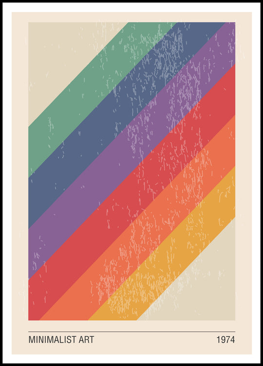 Bauhaus 17 poster