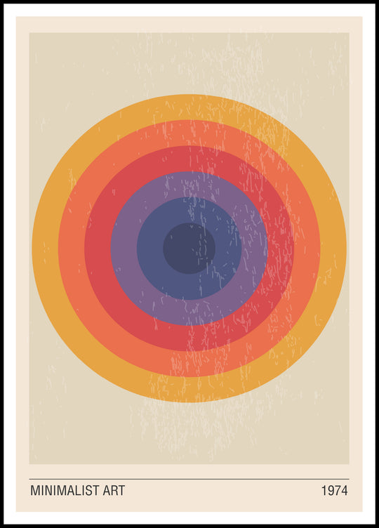 Bauhaus 18 poster