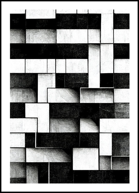 Bauhaus 21 poster