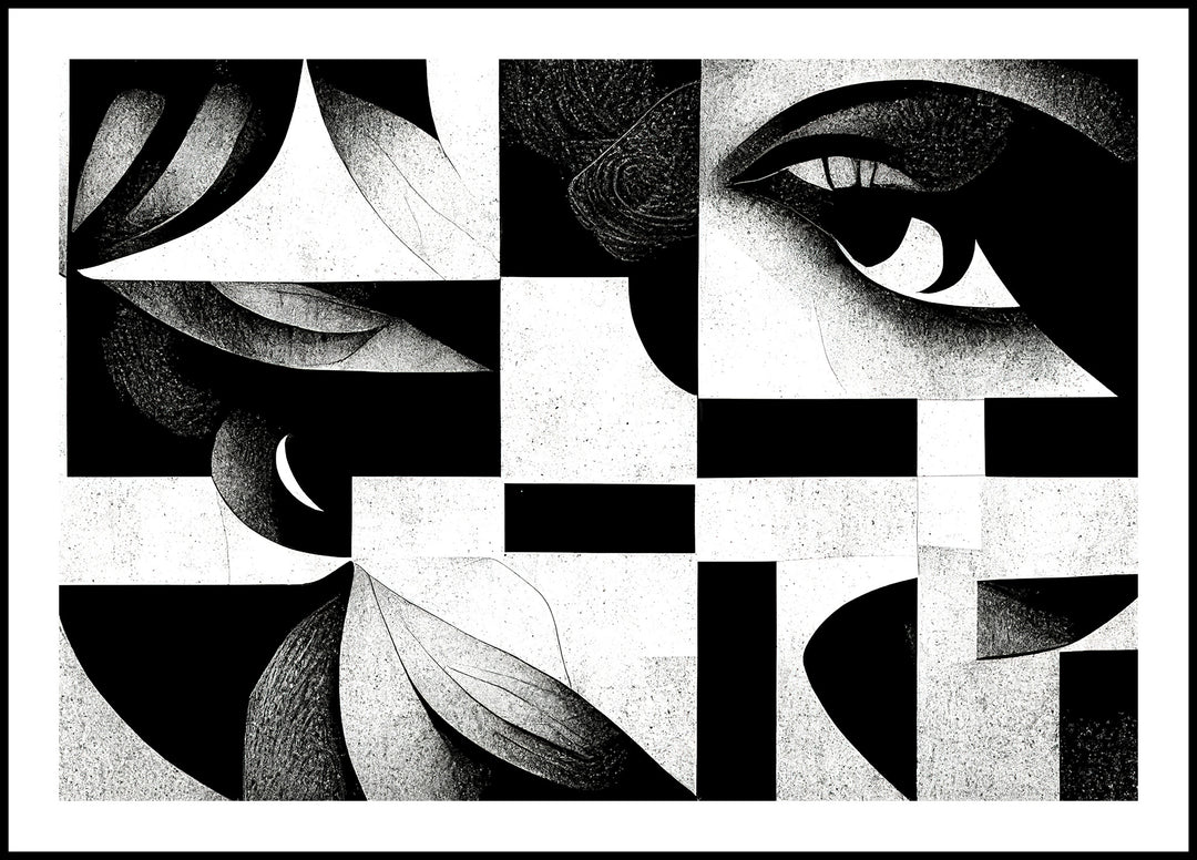 Bauhaus 24 poster