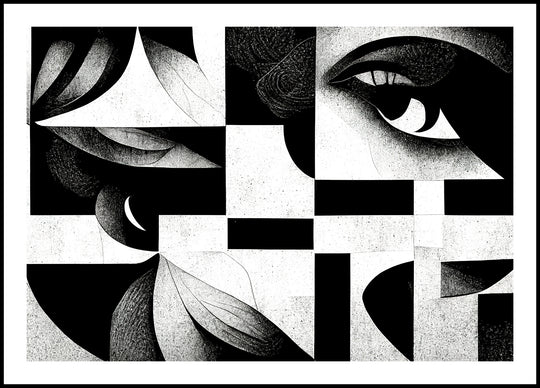 Bauhaus 24 poster