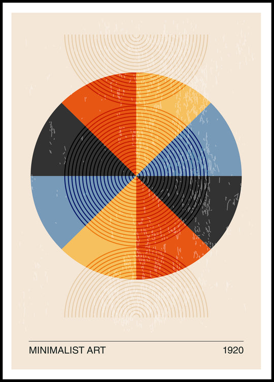Bauhaus Poster 26