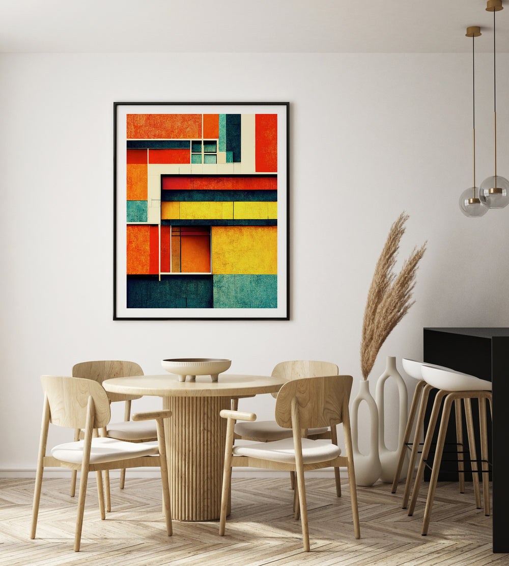Bauhaus Poster 28