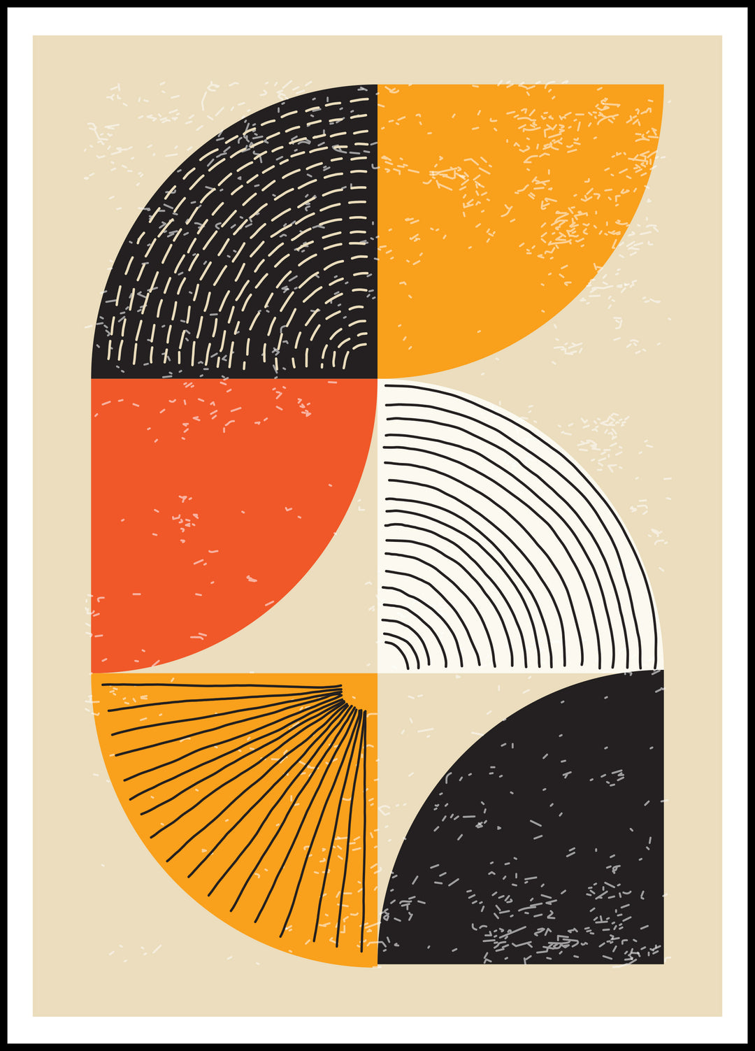 Bauhaus Poster 29