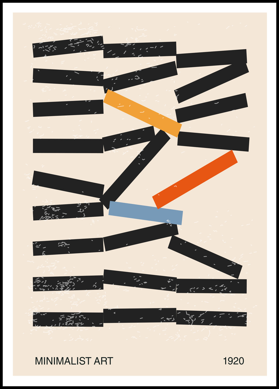 Bauhaus Poster 31