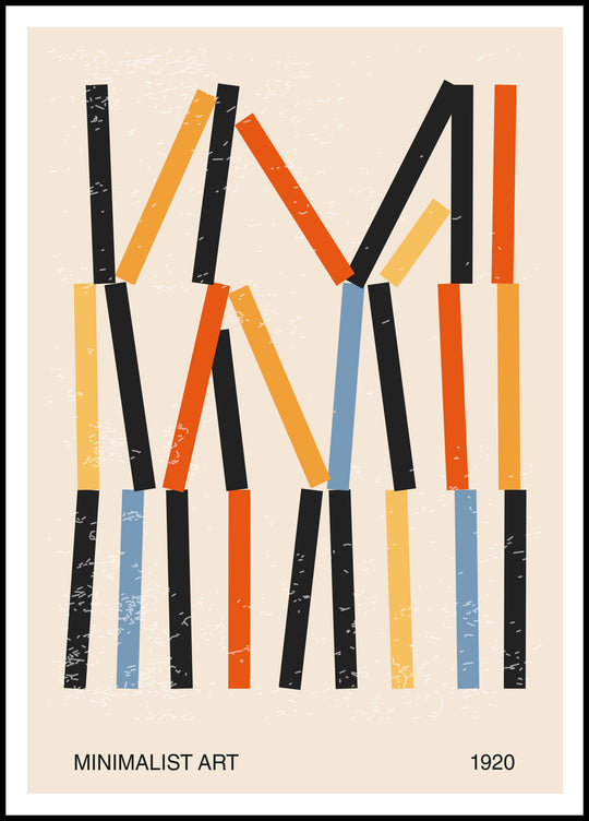 Bauhaus Poster 32