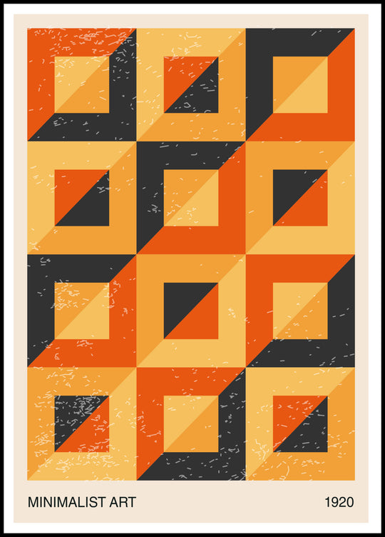 Bauhaus Poster 33