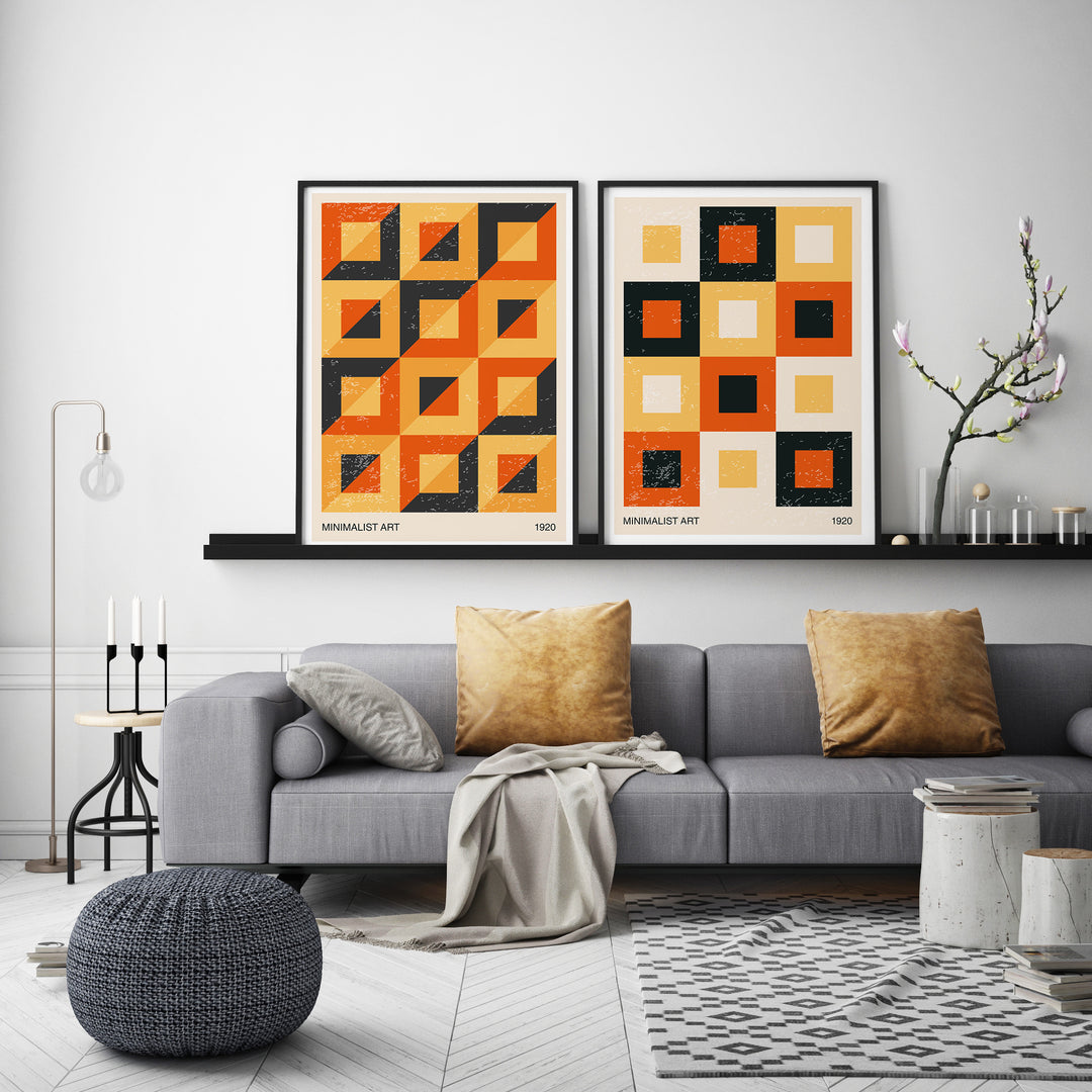 Bauhaus Poster 33