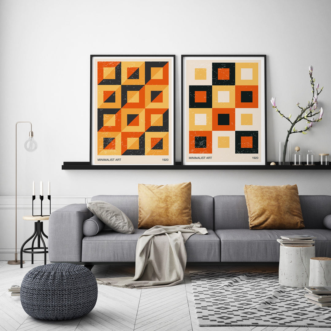 Bauhaus Poster 34