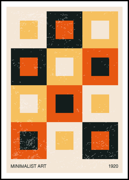 Bauhaus Poster 34