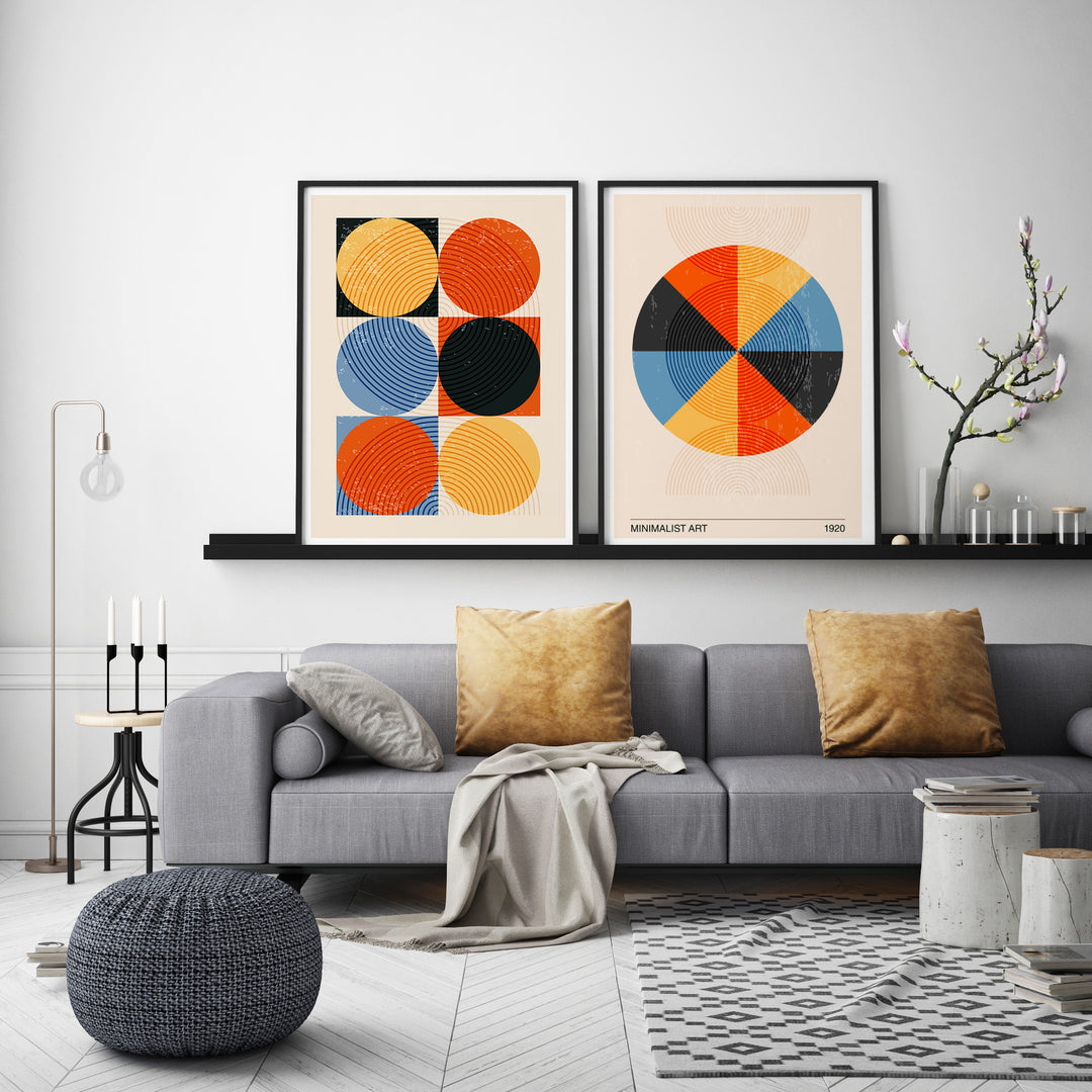 Bauhaus Poster 35