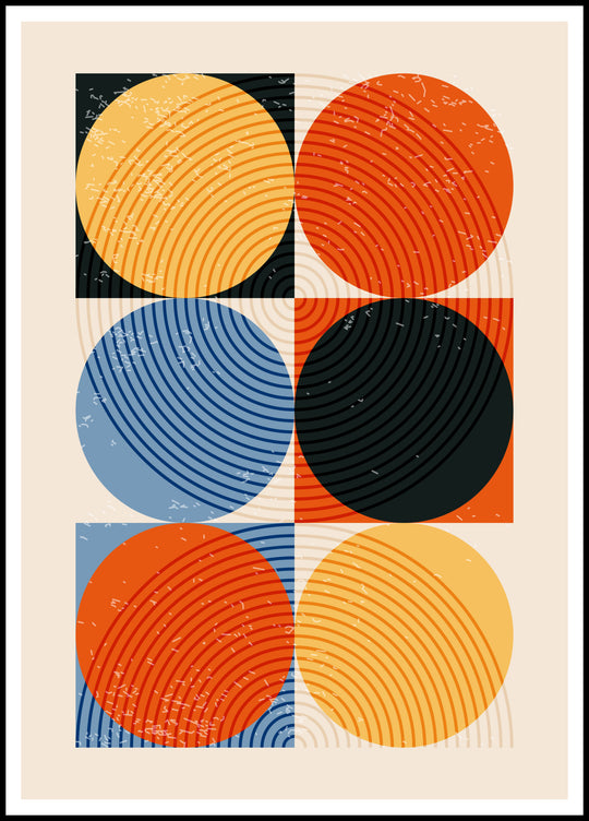 Bauhaus Poster 35