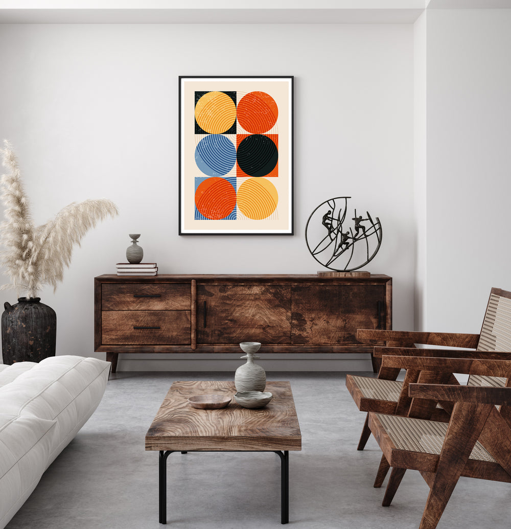 Bauhaus Poster 35