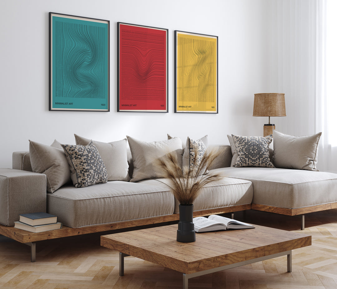 Bauhaus Poster 36