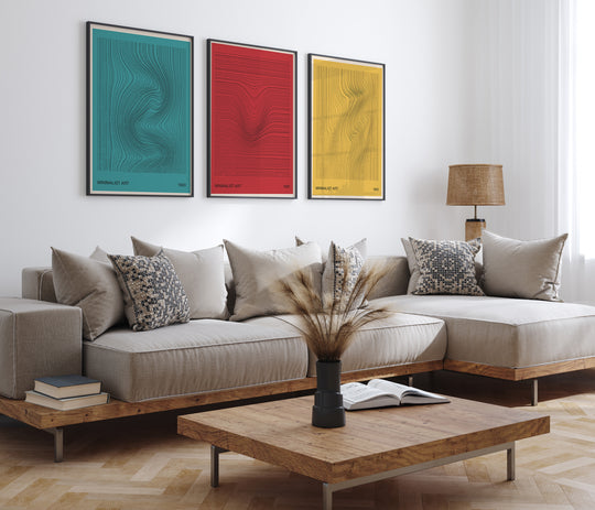 Bauhaus Poster 36