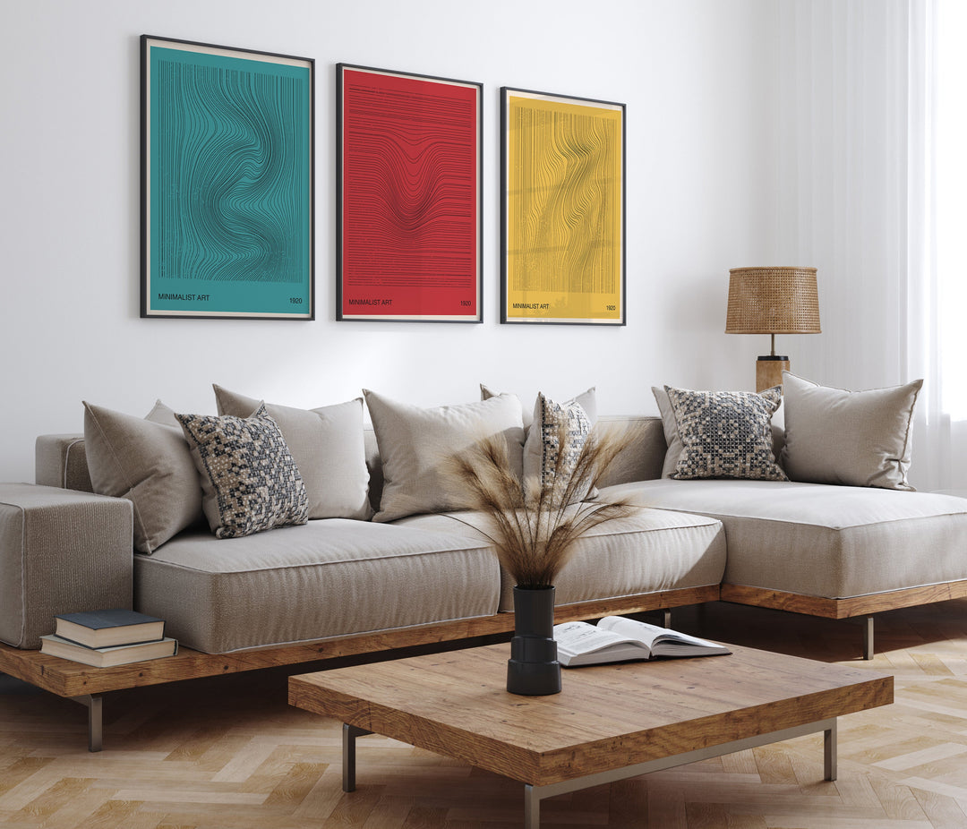 Bauhaus Poster 37