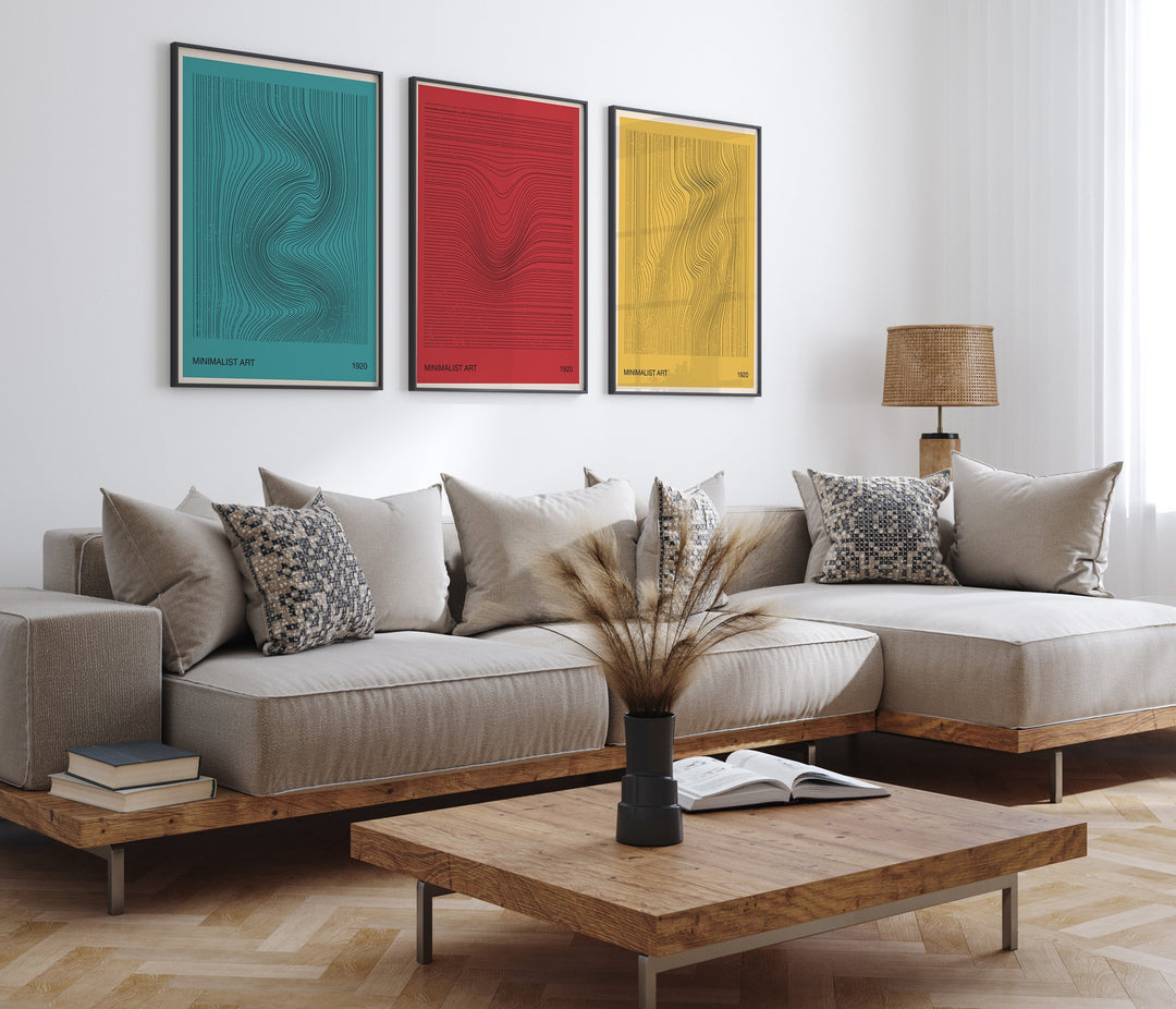 Bauhaus Poster 38
