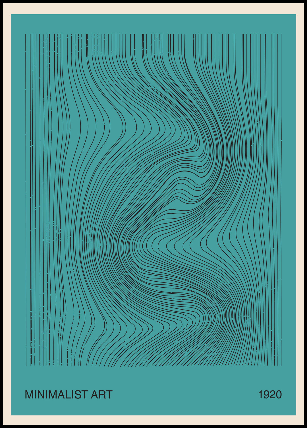 Bauhaus Poster 36