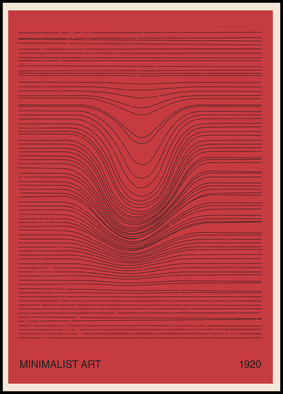 Bauhaus Poster 37