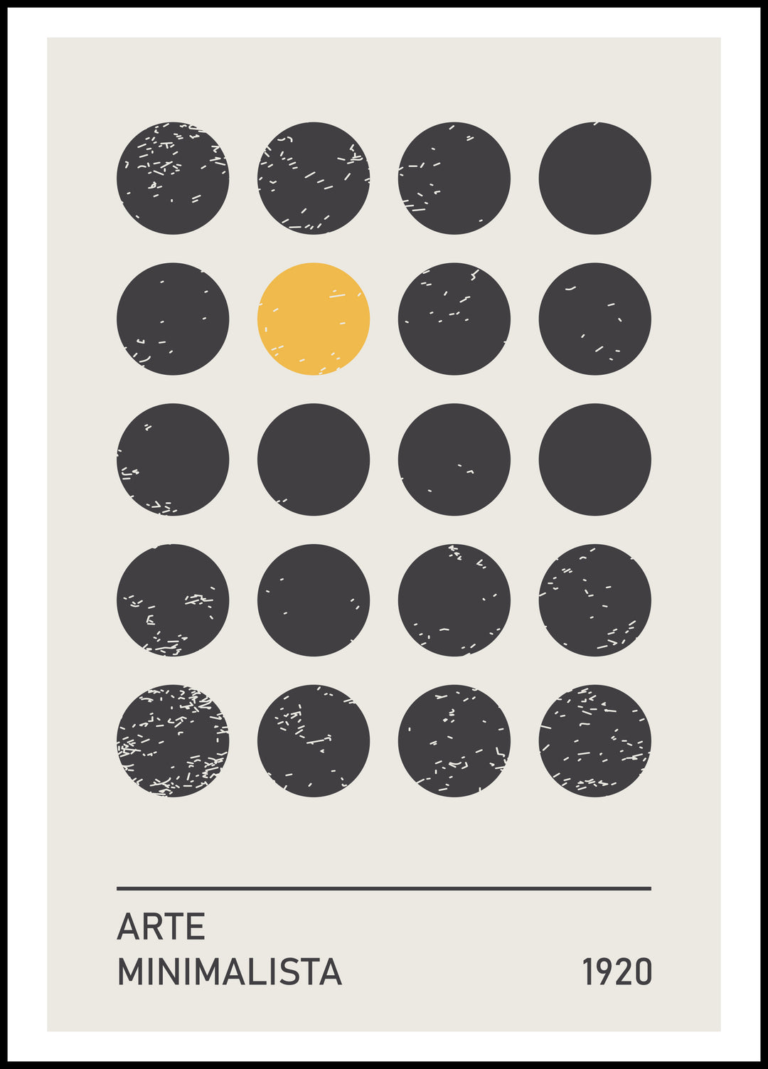 Bauhaus Poster 40