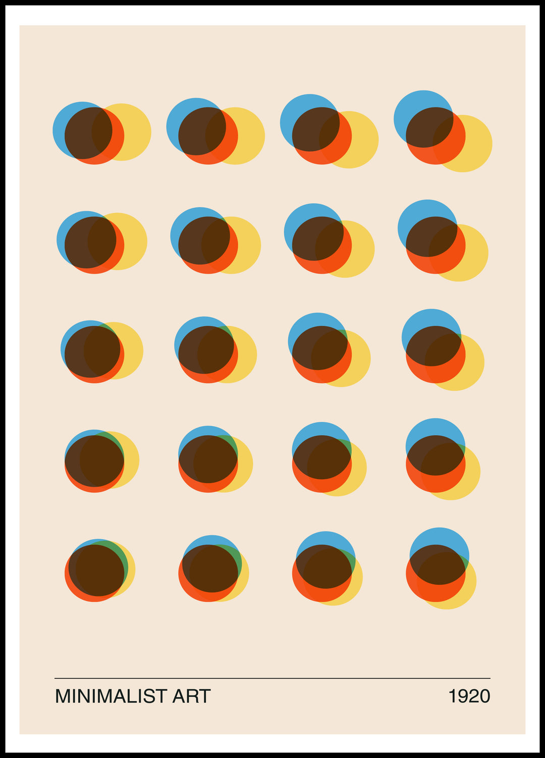Bauhaus Poster 41