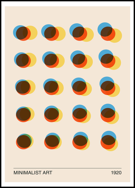 Bauhaus Poster 41