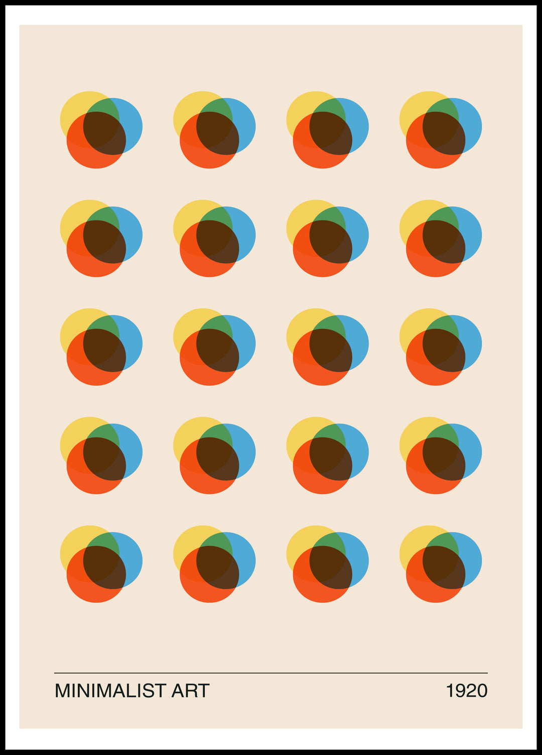 Bauhaus Poster 42